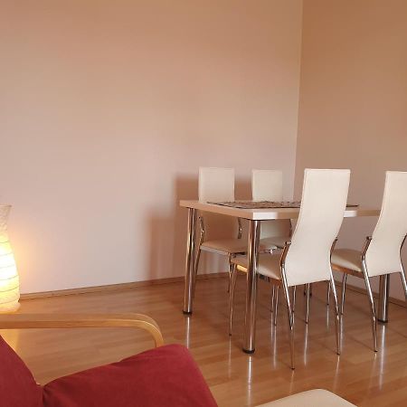 Belgrade Loft Apartments 外观 照片