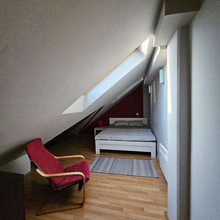Belgrade Loft Apartments 外观 照片