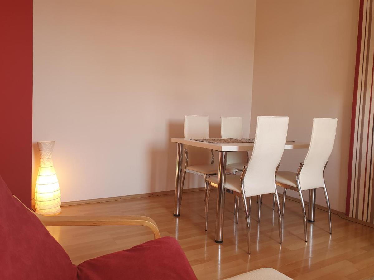 Belgrade Loft Apartments 外观 照片