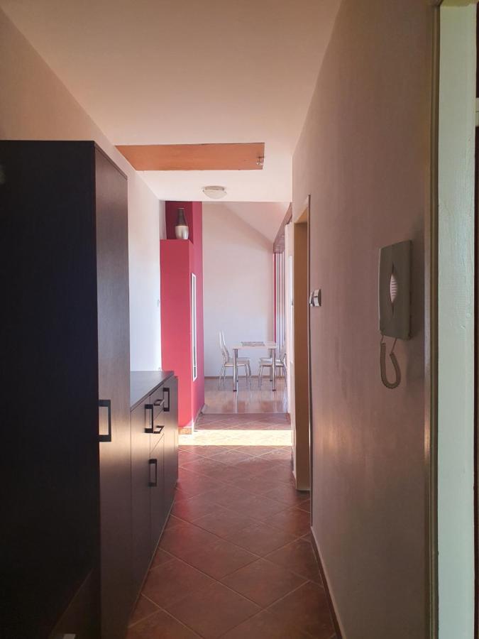 Belgrade Loft Apartments 外观 照片